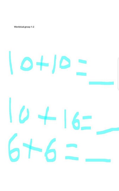 ...
