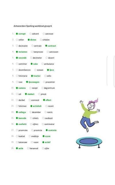 ...